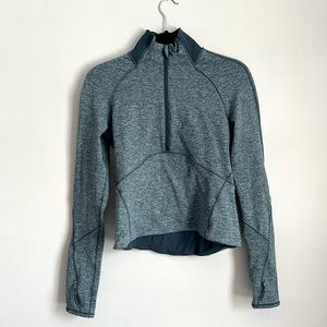 Lululemon Fleece Pullover